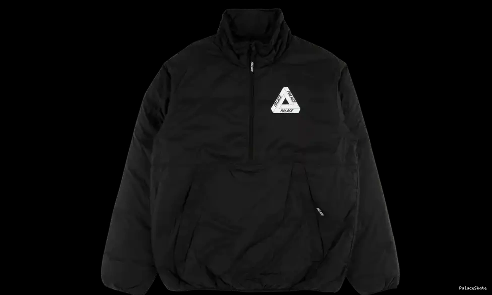 Palace 2 Thinsulate Zip Packable 1 0605